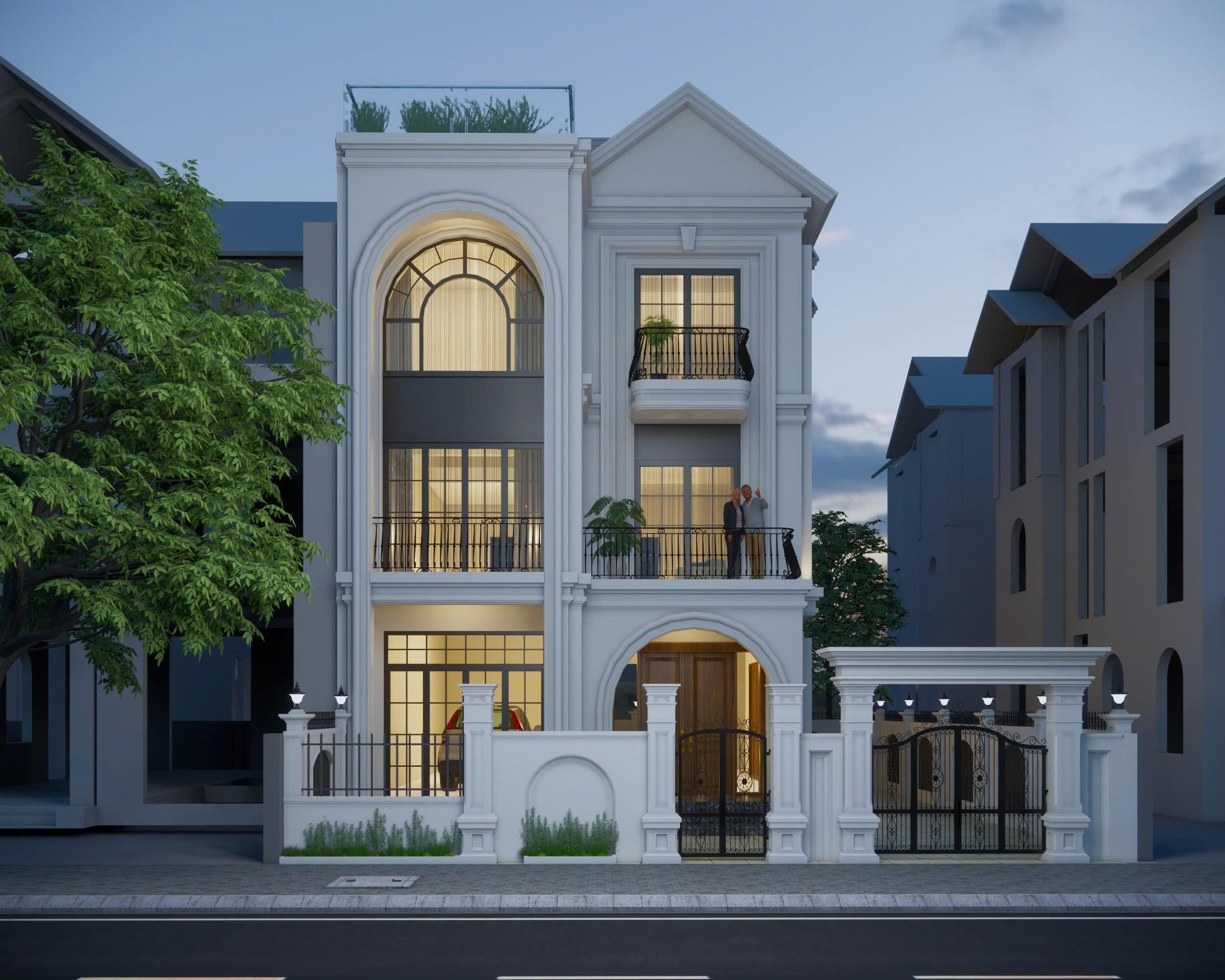 CÁC VẤN ĐỀ GIA CHỦ THƯỜNG GẶP PHẢI KHI TỰ ĐỨNG RA XÂY NHÀ: